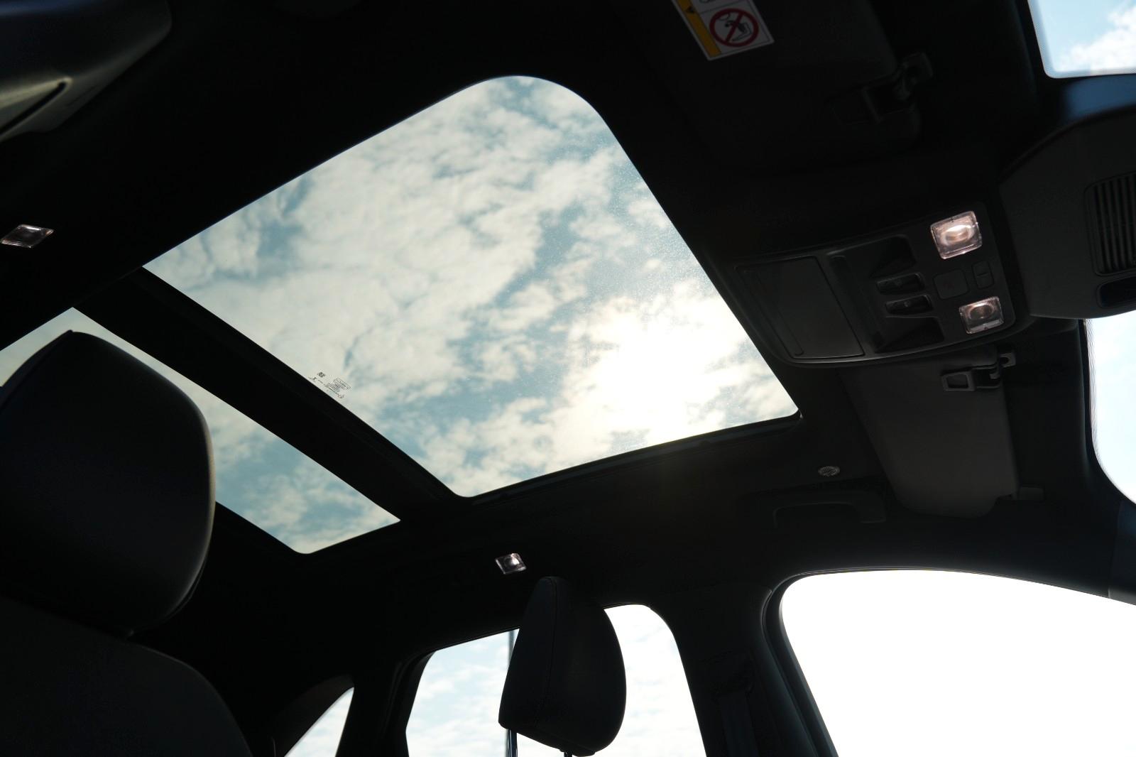 Ford Kuga Hybrid Plug in Hybrid ST Line X