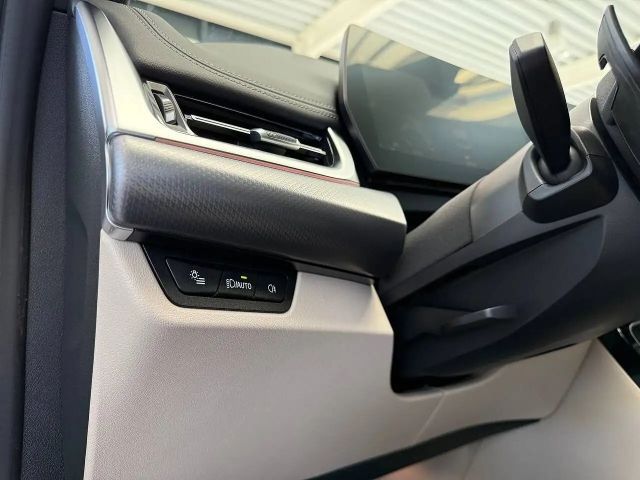 BMW X1 M-Sport xDrive