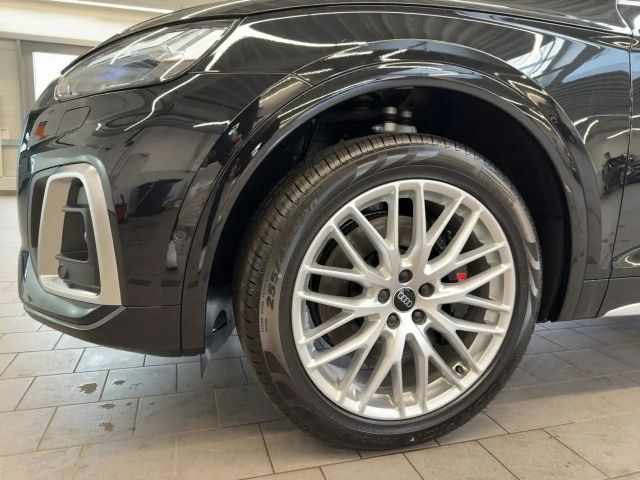 Audi SQ5 Quattro