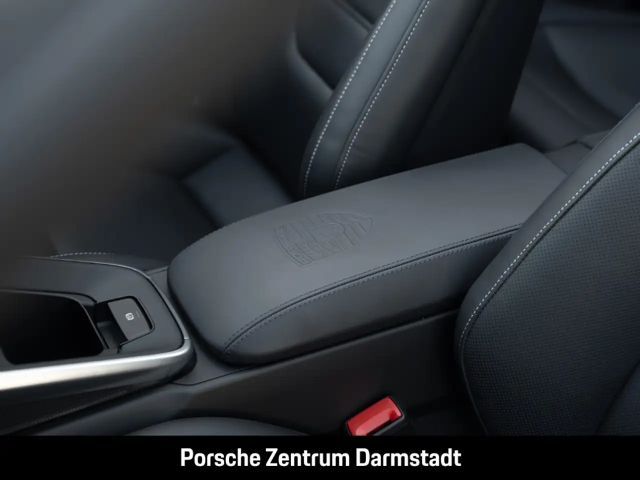 Porsche 992 Cabrio S Turbo