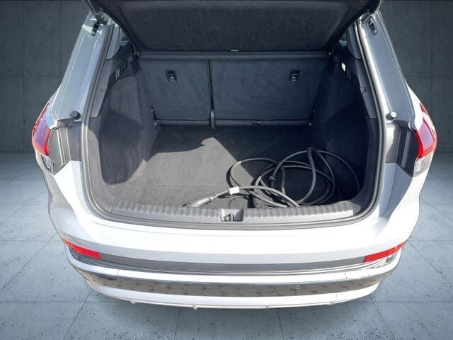 Audi Q4 e-tron 35