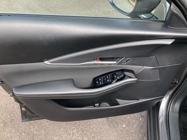 Mazda CX-30 SkyActiv e-Skyactiv