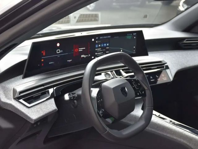 Peugeot 3008 Allure Pack Hybrid