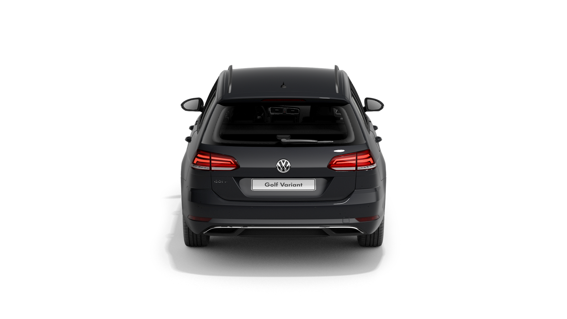 Volkswagen Golf 1.0 TSI Golf VII Variant
