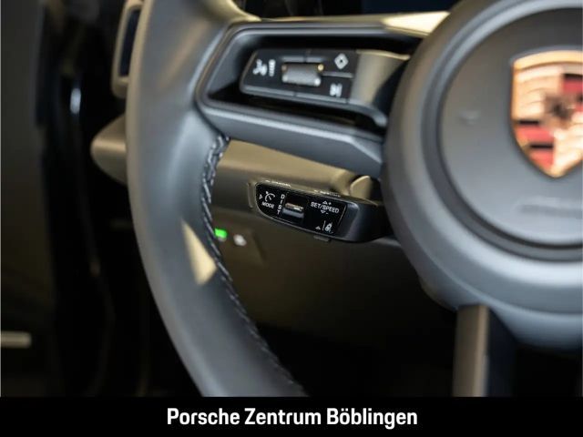 Porsche Macan Surround-View Abstandstempomat BOSE LED
