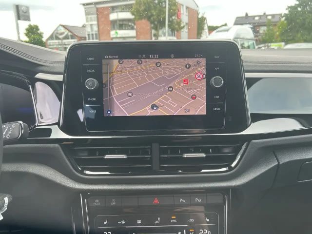 Volkswagen T-Roc 1.5 TSI DSG R-Line