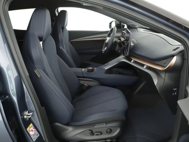 Cupra Tavascan Adrenaline