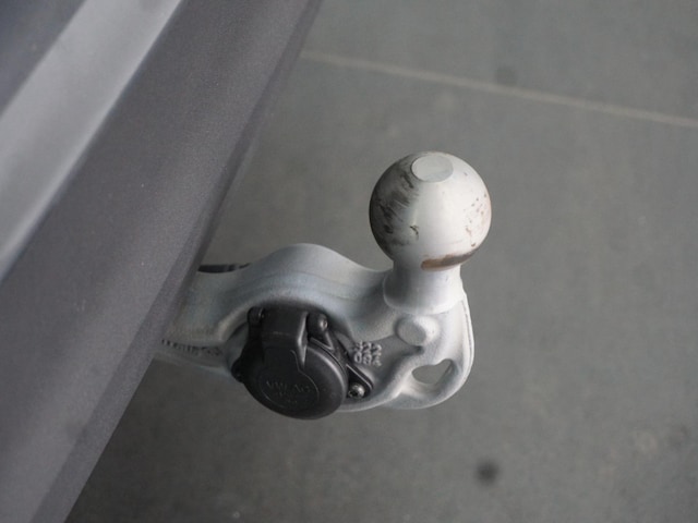 Volkswagen Tiguan 1.5 TSI DSG