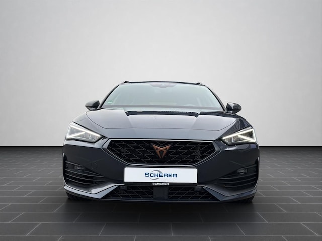 Cupra Leon 2.0 TSI Sportstourer