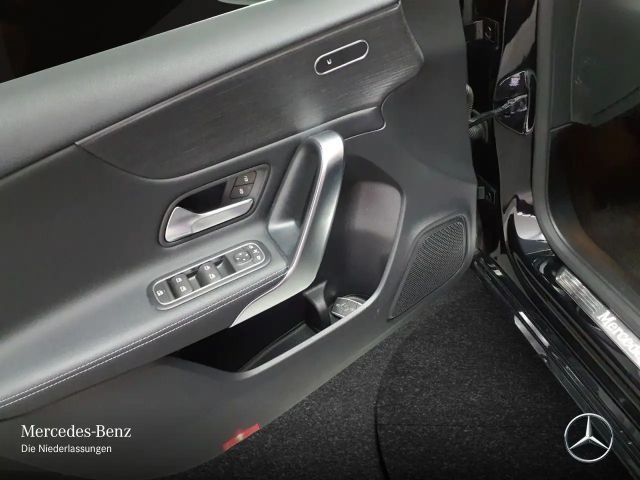 Mercedes-Benz A 180 Progressive