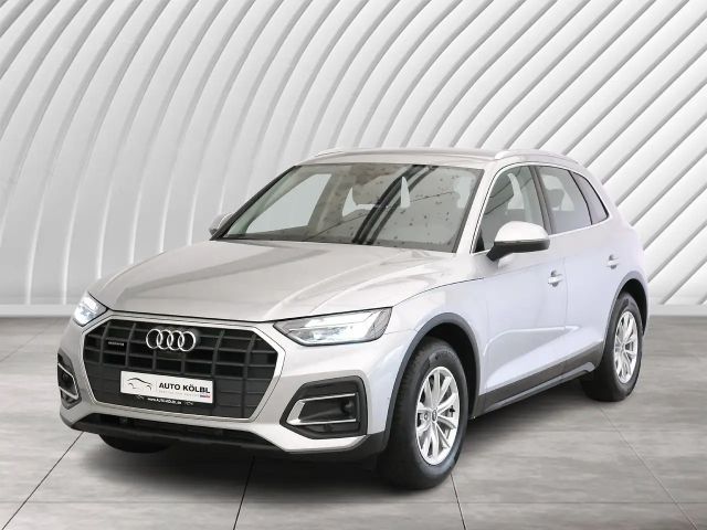 Audi Q5 40 TFSI Quattro