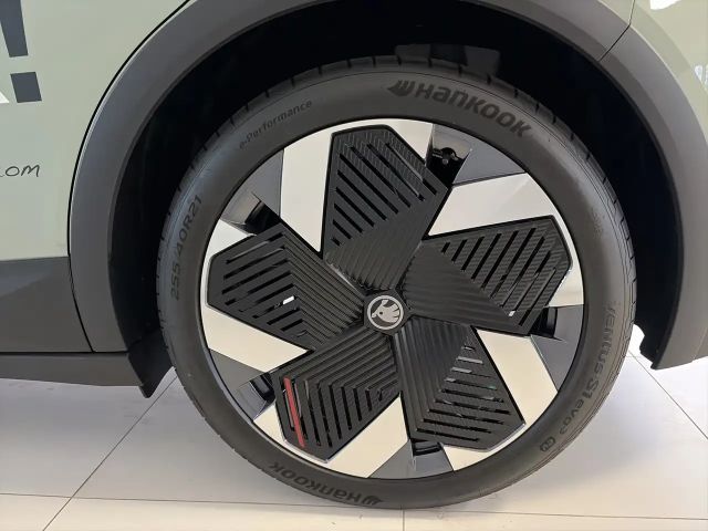 Skoda Elroq 85