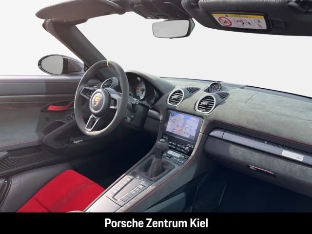 Porsche Cayman 718 RS