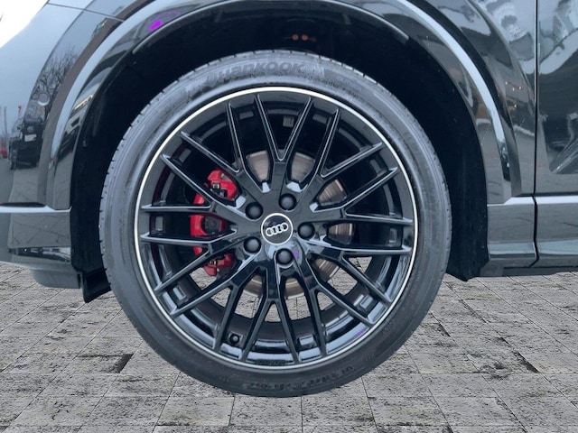 Audi Q2 40 TFSI Quattro S-Line S-Tronic