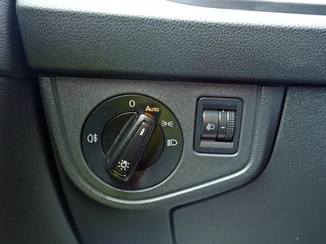 Volkswagen Taigo 1.0 TSI