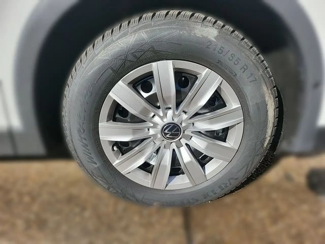 Volkswagen Tiguan 2.0 TDI DSG Elegance Elegance