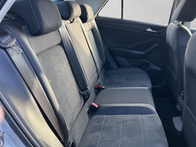 Volkswagen T-Roc 2.0 TDI DSG Style