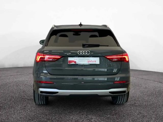 Audi Q3 35 TFSI S-Tronic