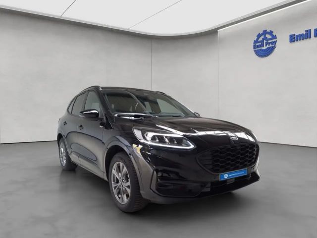 Ford Kuga Plug in Hybrid ST Line X