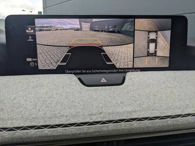 Mazda CX-60 2.5L 4WD Takumi