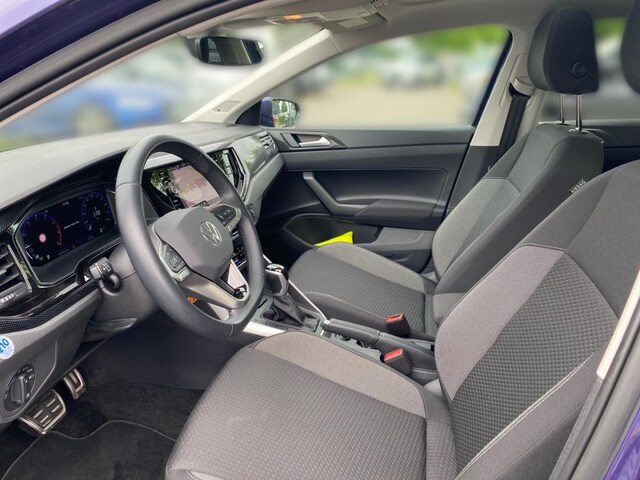 Volkswagen Polo 1.0 TSI