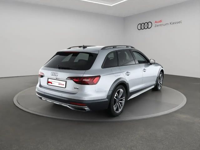 Audi A4 allroad 45 TFSI Quattro