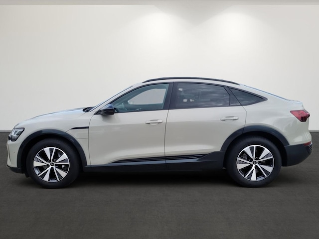 Audi Q8 e-tron 55 Quattro Sportback