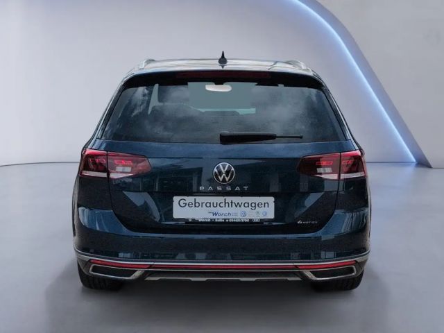 Volkswagen Passat 2.0 TDI AllTrack DSG