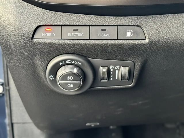 Jeep Compass 4xe Overland