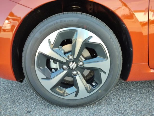 Suzuki Swift Comfort DualJet Hybrid