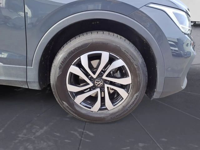 Volkswagen Tiguan 1.5 TSI DSG Life
