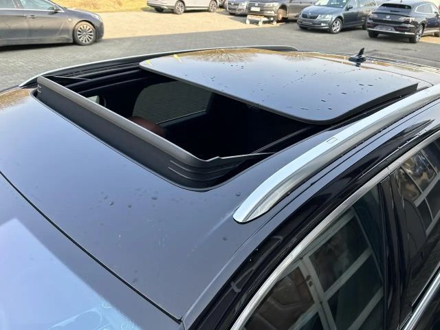 Volkswagen Touareg 3.0 V6 TDI R-Line