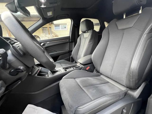 Audi Q3 S-Line Sportback