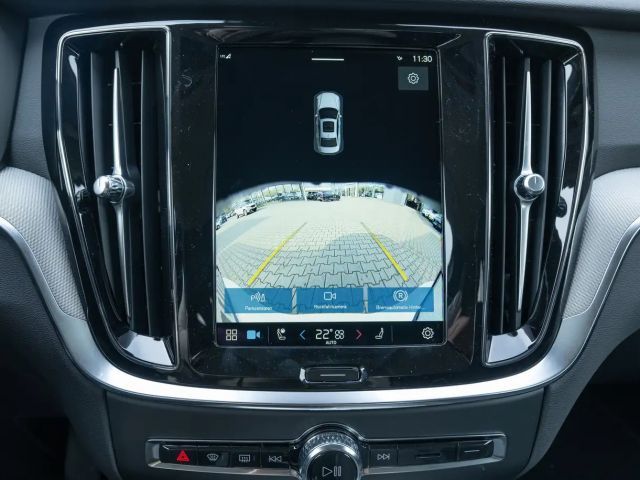 Volvo S60 Dark Plus