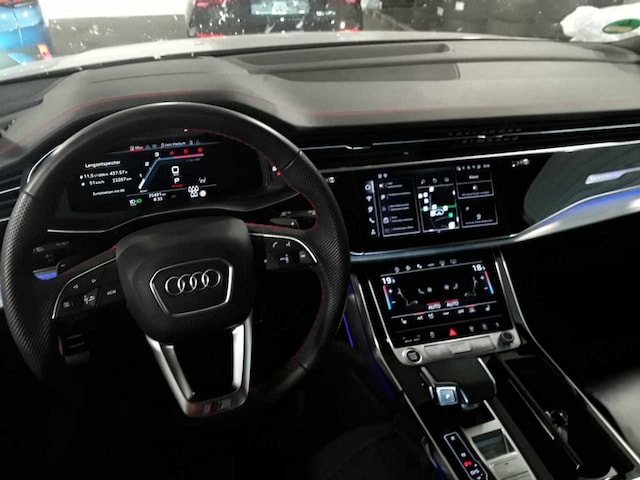 Audi Q7 50 TDI Quattro S-Line