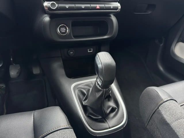 Citroën C3 PureTech