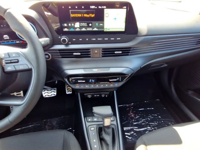 Hyundai Bayon 1.0 T-GDi Trend