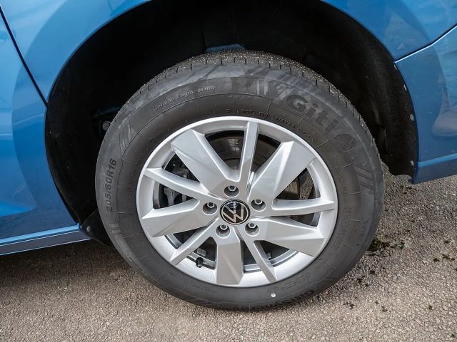 Volkswagen Caddy 2.0 TDI Life Maxi