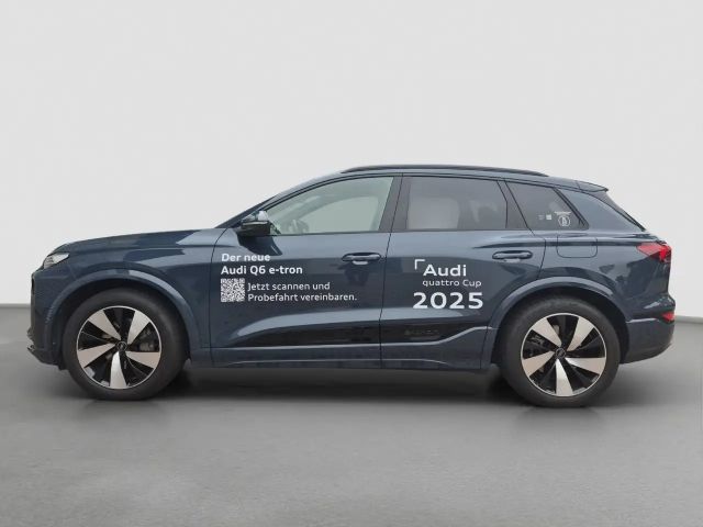 Audi Q6 e-tron Quattro