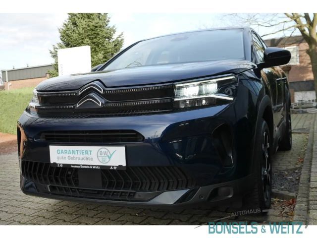 Citroën C5 Aircross Hybrid Plus