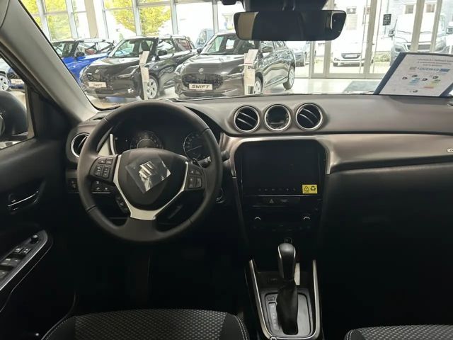 Suzuki Vitara AllGrip Comfort Hybrid