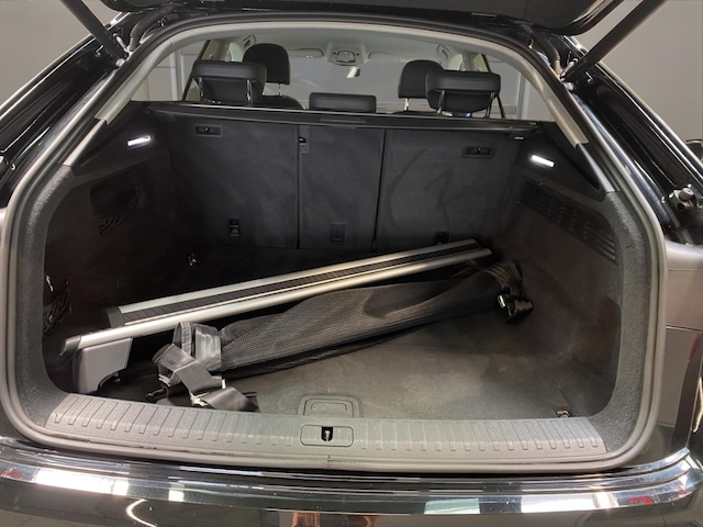 Audi Q8 55 TFSI Quattro