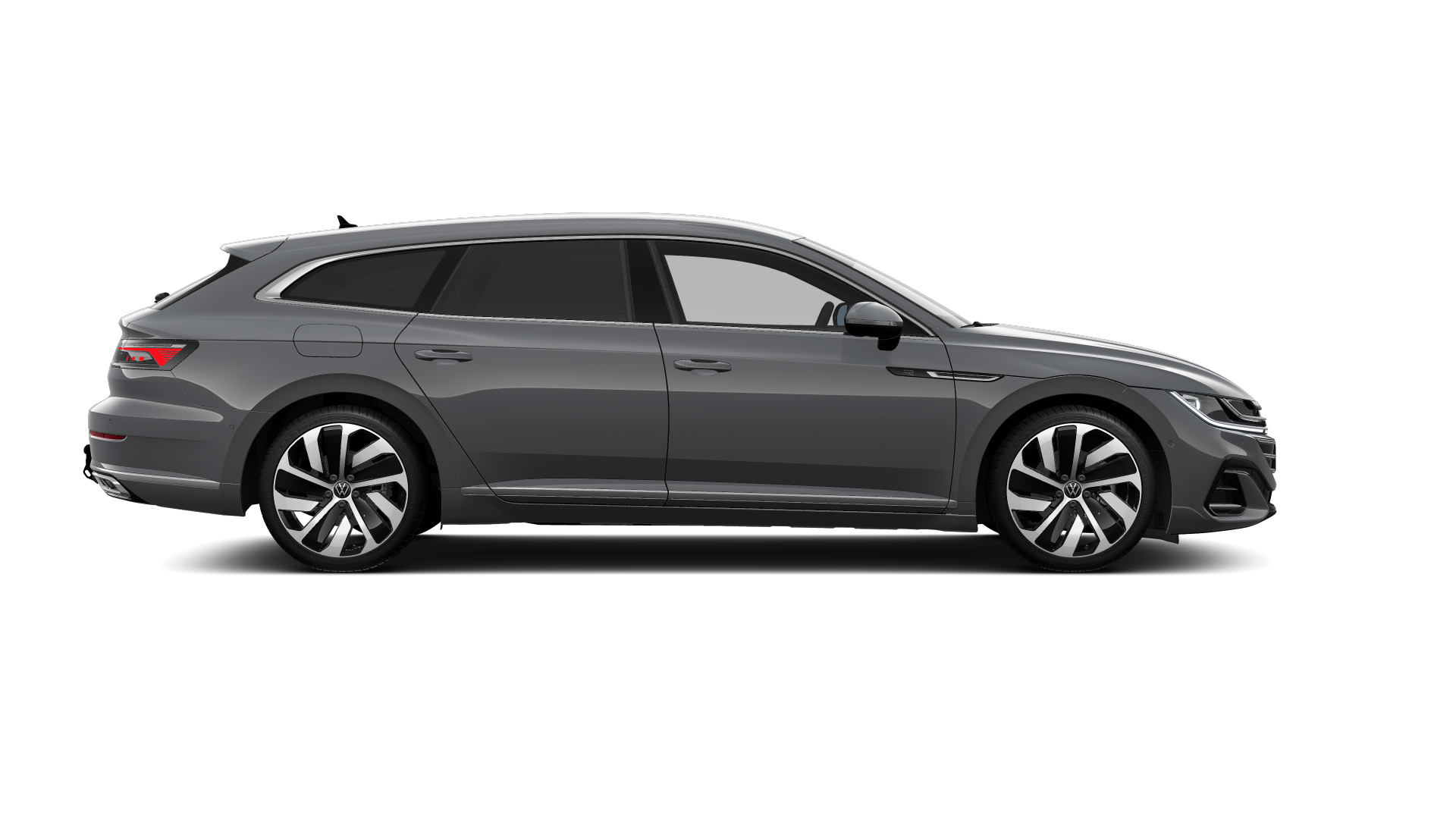 Volkswagen Arteon Shooting Brake R-Line