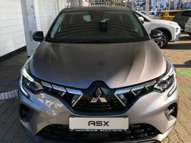 Mitsubishi ASX BASIS 1.0 T-Benziner 6-Gang