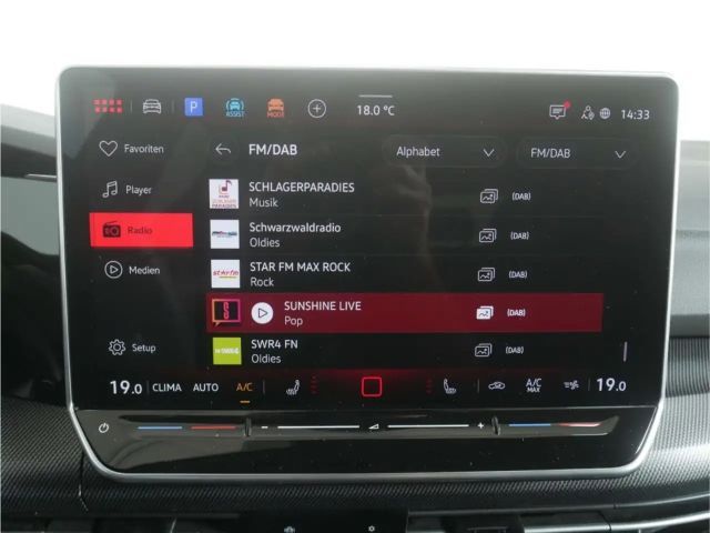 Volkswagen Golf 2.0 TSI DSG GTI Style