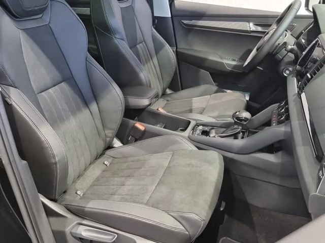 Skoda Karoq ACT Selection