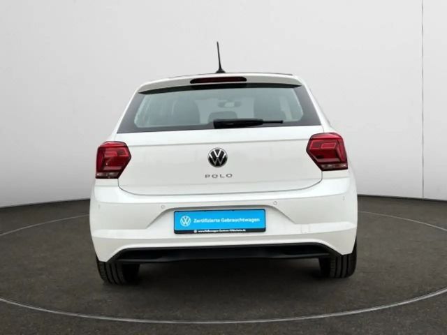 Volkswagen Polo 1.0 TSI Highline