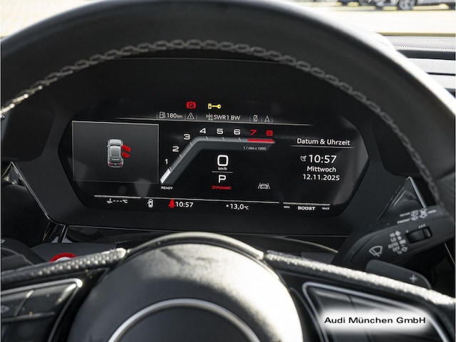 Audi S3 Quattro S-Tronic Sportback