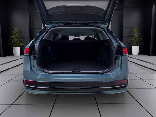 Volkswagen Passat 2.0 TDI Business DSG