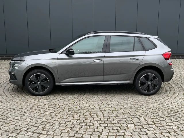 Skoda Kamiq 1.5 TSI Monte Carlo